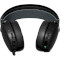 Наушники геймерские STEELSERIES Arctis 7+ Black (61472)