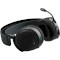 Навушники геймерскі STEELSERIES Arctis 7+ Black (61472)