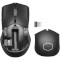 Мышь COOLER MASTER MasterMouse MM311 Black (MM-311-KKOW1)