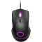 Миша ігрова COOLER MASTER MasterMouse MM310 Black (MM-310-KKOL1)