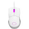 Миша ігрова COOLER MASTER MasterMouse MM310 White (MM-310-WWOL1)