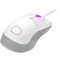 Мышь игровая COOLER MASTER MasterMouse MM310 White (MM-310-WWOL1)