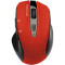 Миша PROMATE Cursor Red