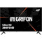 Телевізор GRIFON 43" LED 4K Diva DV43USB