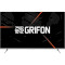 Телевизор GRIFON 65" LED 4K Diva DV65USB