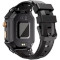 Смарт-часы OUKITEL BT80 Rugged Outdoor Watch Black