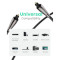 Кабель оптичний (AOC) UGREEN AV108 Optical Audio Cable TOSLINK 1м Black (10539)