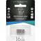 Флэшка T&G 106 Metal Series USB3.0 16GB Silver (TG106-16G3)