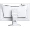 Монитор EIZO FlexScan EV2490 White