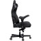 Кресло геймерское ANDA SEAT Kaiser 3 Pro Size XL Black Fabric