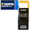 Тестер заряду батарейок VARTA 891 LCD Digital Battery Tester (891101401)