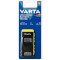 Тестер заряду батарейок VARTA 891 LCD Digital Battery Tester (891101401)