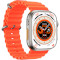 Смарт-годинник XO M8 Pro Ultra 49mm Orange