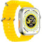 Смарт-часы XO M8 Pro Ultra 49mm Yellow