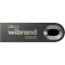 Флешка WIBRAND Eagle USB3.2 256GB Gray