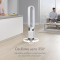 Очиститель воздуха DYSON Purifier Cool Gen1 TP10 White/Silver (454843-01)