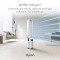 Очиститель воздуха DYSON Purifier Cool Gen1 TP10 White/Silver (454843-01)