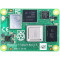 Компьютерный модуль RASPBERRY PI Compute Module 4 8GB Lite (SC0687)