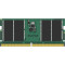 Модуль пам'яті KINGSTON KCP ValueRAM SO-DIMM DDR5 5600MHz 64GB Kit 2x32GB (KCP556SD8K2-64)