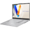 Ноутбук ASUS VivoBook Pro 15 OLED N6506MV Cool Silver (N6506MV-MA022)