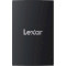 Портативный SSD диск LEXAR SL500 1TB USB3.2 Gen2x2 (LSL500X001T-RNBNG)