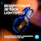 Навушники геймерскі LOGITECH G535 Lightspeed Wireless Console Gaming Headset (939-002219)