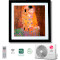 Кондиционер LG Artcool Gallery A09FT Wi-Fi (A09FT.NSJR/A09FT.UL2R)