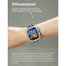 Дитячий смарт-годинник MIBRO Watch Phone P5 Blue