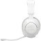 Навушники геймерскі JBL Quantum 360 Wireless White (JBLQTUM360WHT)