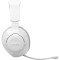 Наушники геймерские JBL Quantum 360 Wireless White (JBLQTUM360WHT)