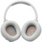 Наушники геймерские JBL Quantum 360 Wireless White (JBLQTUM360WHT)