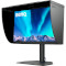 Монитор BENQ SW242Q (9H.LLVLA.TBE)