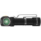 Фонарь мультифункциональный ARMYTEK Wizard C2 WG Magnet USB Green & Warm Light (F09201W)