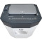 Знищувач документів HP OneShred Auto 80CC (4.3x12)