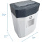 Уничтожитель документов HP OneShred Auto 80CC (4.3x12)