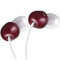 Наушники PIONEER SE-CL23 Dark Red