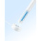 Электрическая зубная щётка XIAOMI Smart Electric Toothbrush T501 White