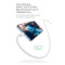 Кабель BASEUS Superior Series Supervooc Fast Charging Data Cable USB to Type-C 65W 1м Black (CAYS000901)