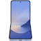 Смартфон SAMSUNG Galaxy Flip6 12/256GB Blue (SM-F741BLBGSEK)