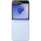 Смартфон SAMSUNG Galaxy Flip6 12/256GB Blue (SM-F741BLBGSEK)