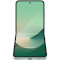 Смартфон SAMSUNG Galaxy Flip6 12/256GB Mint (SM-F741BLGGSEK)