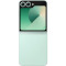 Смартфон SAMSUNG Galaxy Flip6 12/256GB Mint (SM-F741BLGGSEK)