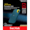 Портативный SSD диск SANDISK Extreme v2 4TB USB3.2 Gen2 Monterey (SDSSDE61-4T00-G25M)