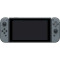 Ігрова приставка NINTENDO Switch Gray (4902370551198)