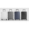 Чемодан XIAOMI 90FUN PC Luggage 24" Aurora Blue 64л