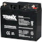 Аккумуляторная батарея TRINIX TGL 12V20Ah (12В, 20Ач) (TGL12V18AH/20HR)