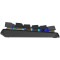 Клавіатура A4TECH Fstyler FS100 FS Switch Stone Black