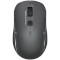 Миша A4TECH Fstyler FB26CS Air2 Smoky Gray