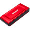 Портативний SSD диск KINGSTON XS1000 1TB USB3.2 Gen2 Red (SXS1000R/1000G)