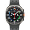 Смарт-часы SAMSUNG Galaxy Watch Ultra Titanium Silver (SM-L705FZTASEK)